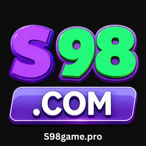 S98 Game logo
